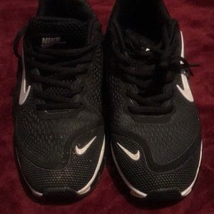 Nice Sneakers! Women